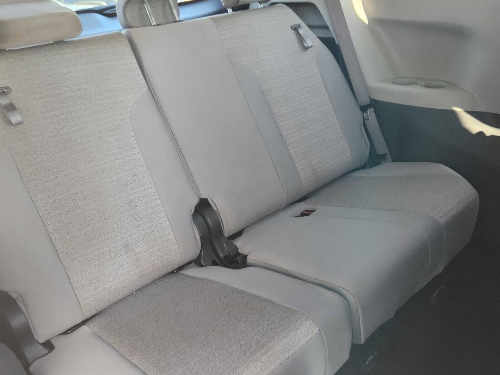 used 2023 Toyota Sienna car, priced at $41,372