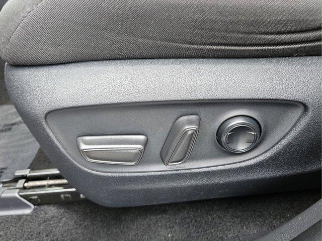 used 2024 Toyota RAV4 car, priced at $30,889