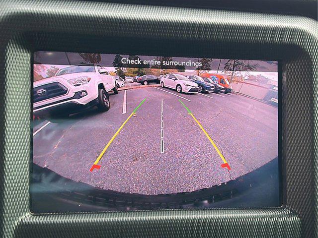 used 2023 Jeep Wrangler car, priced at $27,289