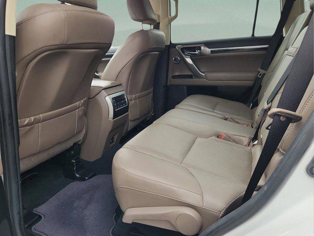 used 2023 Lexus GX 460 car, priced at $58,700