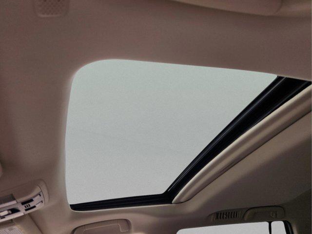used 2023 Lexus GX 460 car, priced at $58,700