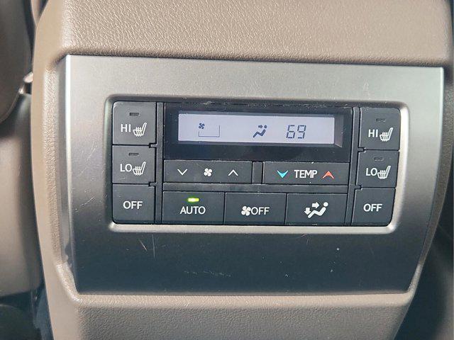 used 2023 Lexus GX 460 car, priced at $58,700