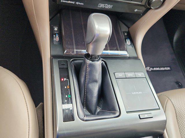 used 2023 Lexus GX 460 car, priced at $58,700