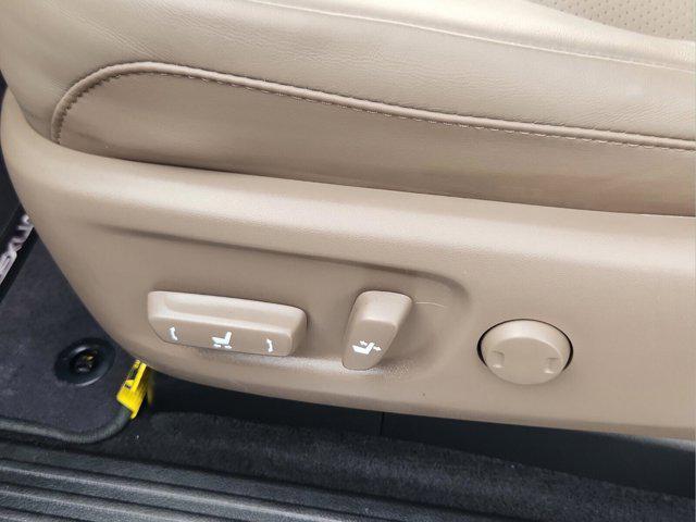 used 2023 Lexus GX 460 car, priced at $58,700