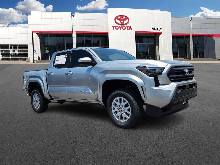 new 2024 Toyota Tacoma car, priced at $47,014