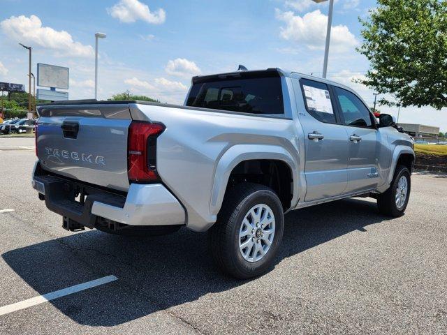 used 2024 Toyota Tacoma car, priced at $43,492