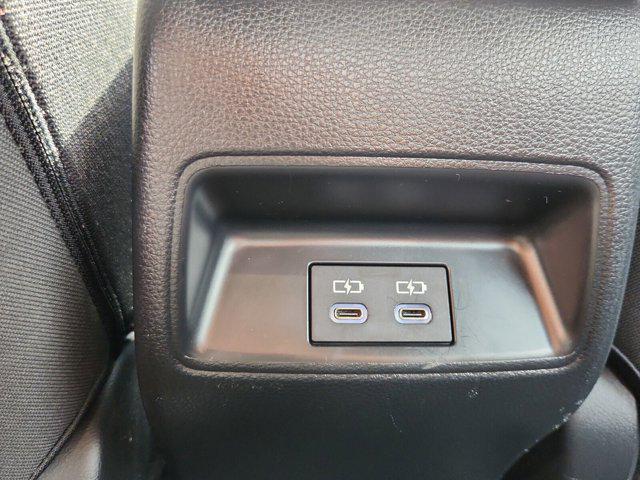 used 2023 Toyota Corolla car, priced at $20,859