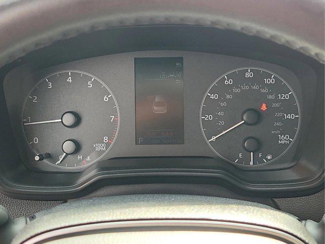used 2023 Toyota Corolla car, priced at $20,859