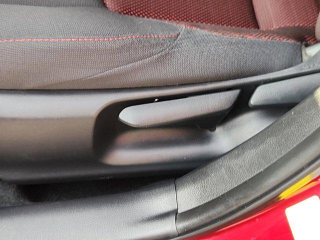 used 2023 Toyota Corolla car, priced at $20,859