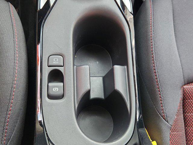 used 2023 Toyota Corolla car, priced at $20,859