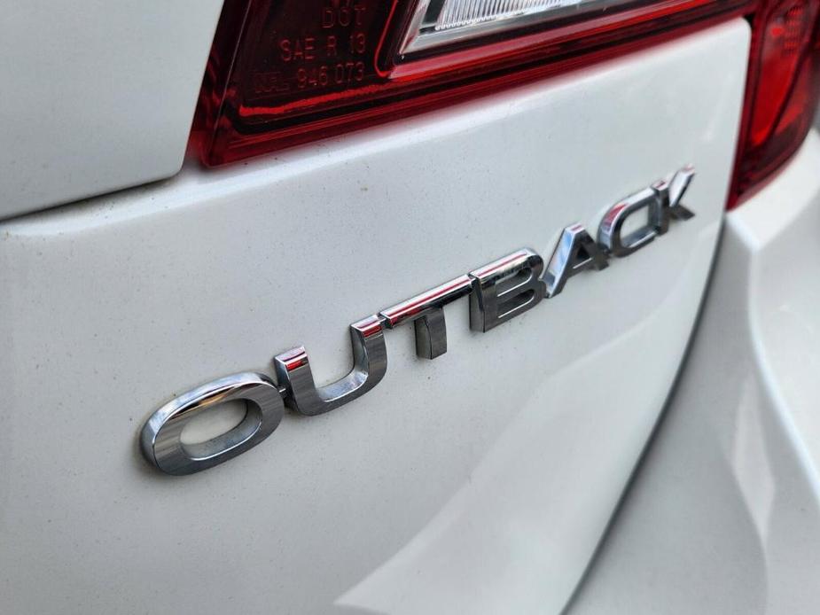 used 2016 Subaru Outback car, priced at $14,868