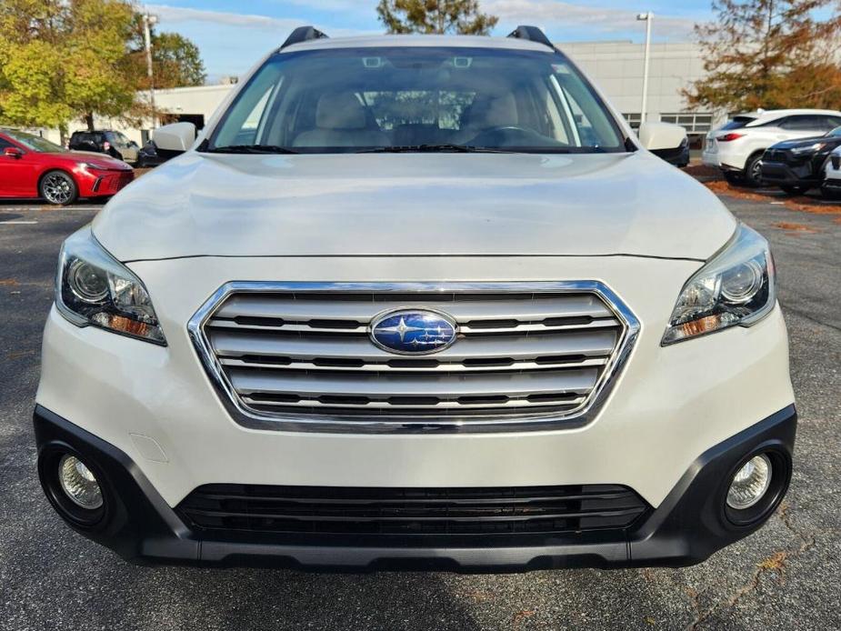 used 2016 Subaru Outback car, priced at $14,868