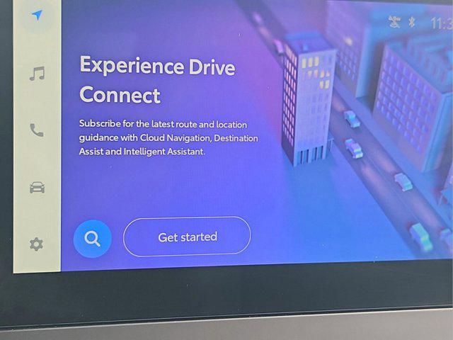 used 2025 Toyota Tacoma car, priced at $34,538