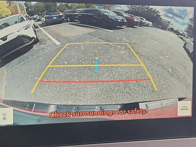 used 2025 Toyota Tacoma car, priced at $34,538