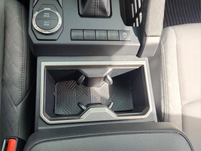 used 2025 Toyota Tacoma car, priced at $34,538