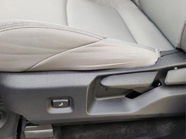 used 2025 Toyota Tacoma car, priced at $34,538