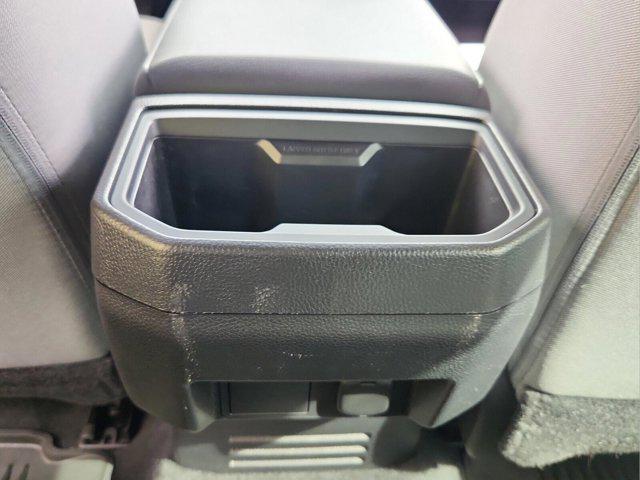 used 2025 Toyota Tacoma car, priced at $34,538