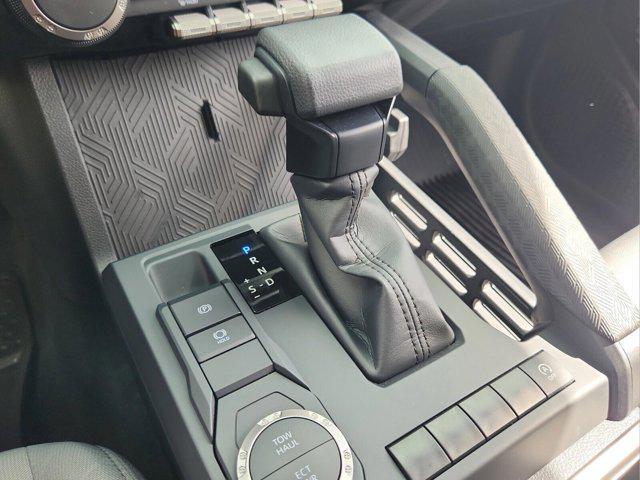 used 2025 Toyota Tacoma car, priced at $34,538