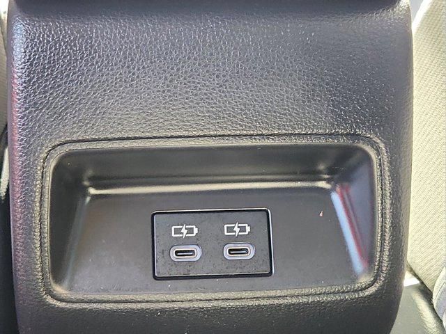 used 2024 Toyota Corolla car, priced at $20,364