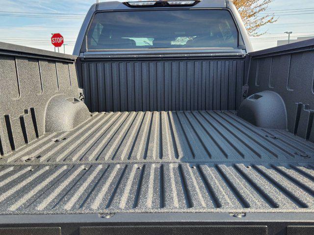 new 2025 Toyota Tundra car, priced at $65,258