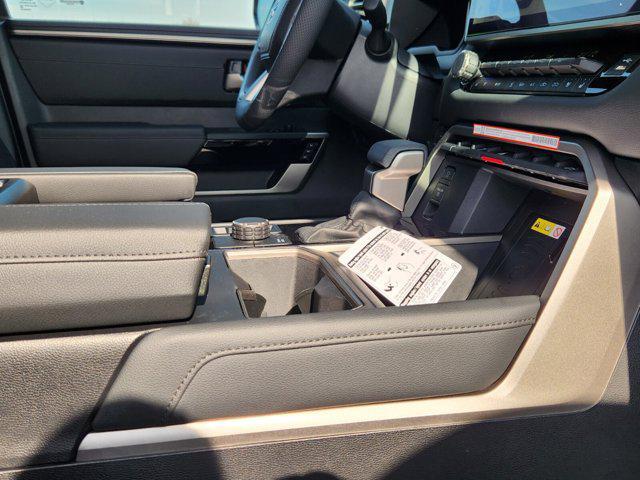 new 2025 Toyota Tundra car, priced at $65,258