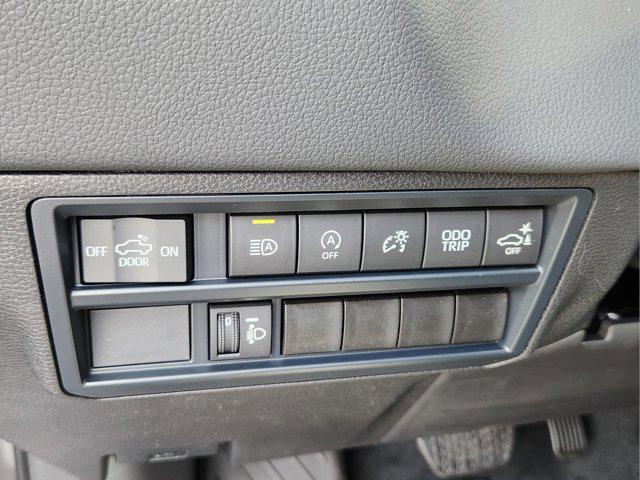 new 2025 Toyota Tundra car, priced at $65,258