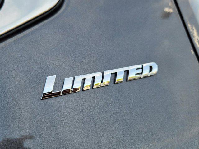 new 2025 Toyota Tundra car, priced at $65,258