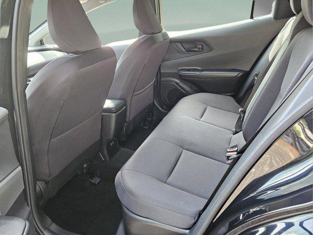 used 2023 Toyota Prius car, priced at $27,121