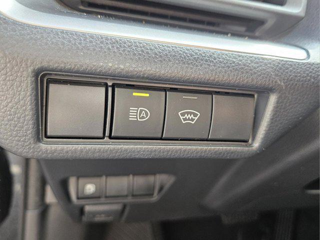 used 2023 Toyota Prius car, priced at $27,121