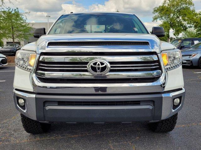 used 2016 Toyota Tundra car, priced at $20,741