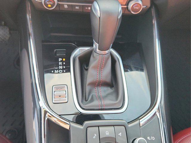 used 2021 Mazda CX-9 car, priced at $27,743