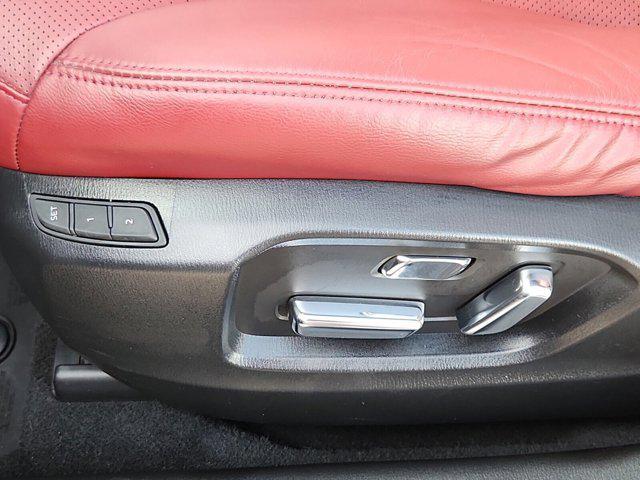 used 2021 Mazda CX-9 car, priced at $27,743