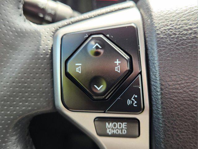 used 2024 Toyota 4Runner car, priced at $45,052