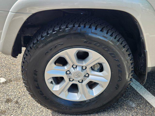 used 2024 Toyota 4Runner car, priced at $46,310