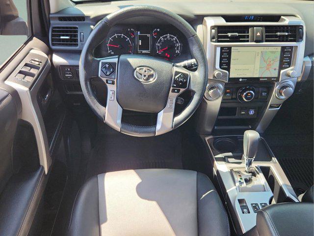 used 2023 Toyota 4Runner car, priced at $40,675