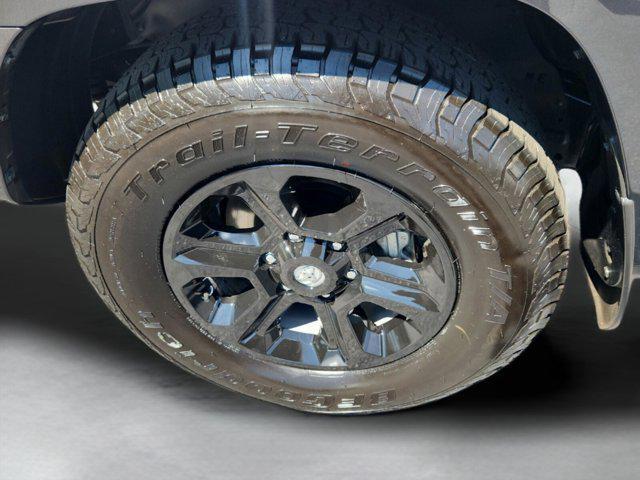 used 2023 Toyota 4Runner car, priced at $40,675