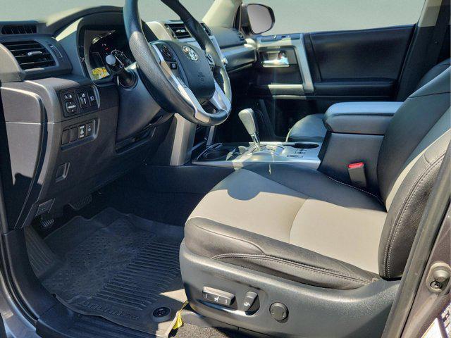used 2023 Toyota 4Runner car, priced at $40,675