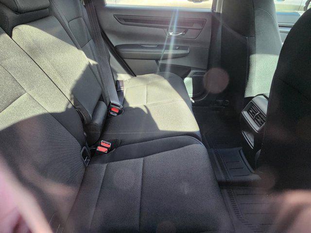 used 2025 Honda CR-V car, priced at $30,166