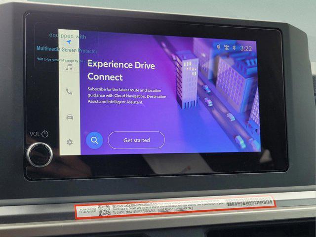 new 2025 Toyota 4Runner car, priced at $54,905