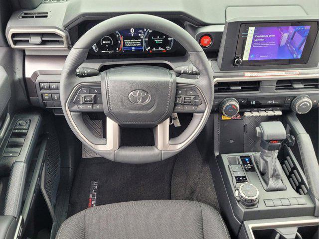 new 2025 Toyota 4Runner car, priced at $54,905