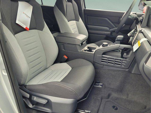 new 2025 Toyota 4Runner car, priced at $54,905