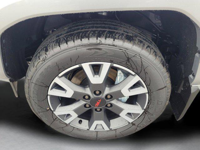 new 2025 Toyota 4Runner car, priced at $54,905