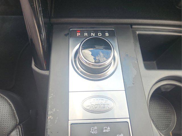 used 2020 Land Rover Discovery car, priced at $17,023