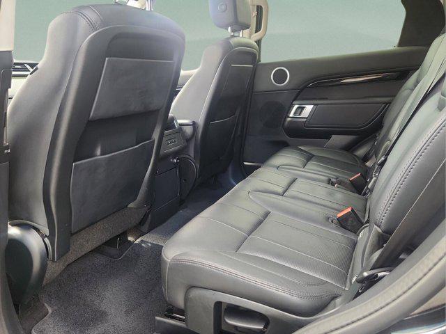 used 2020 Land Rover Discovery car, priced at $17,023