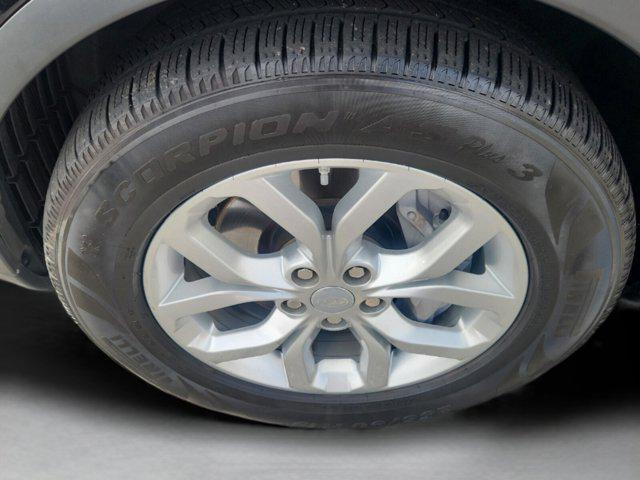 used 2020 Land Rover Discovery car, priced at $17,023