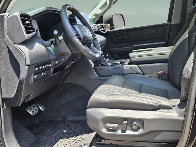used 2023 Toyota Sequoia car, priced at $76,475