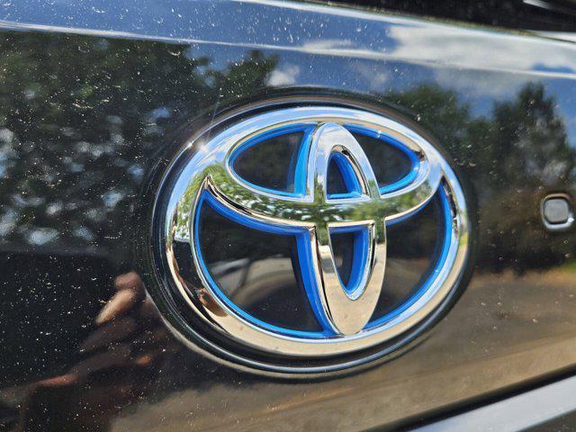 used 2023 Toyota Sequoia car, priced at $76,475