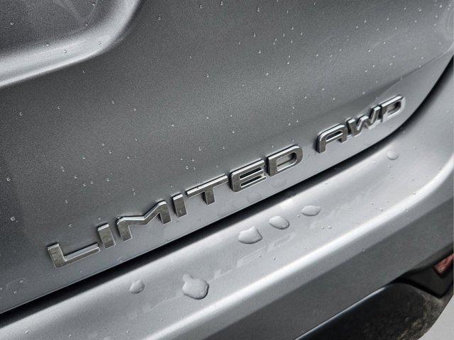 used 2023 Toyota Highlander car, priced at $43,145