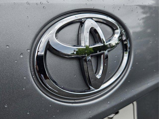 used 2023 Toyota Highlander car, priced at $43,145