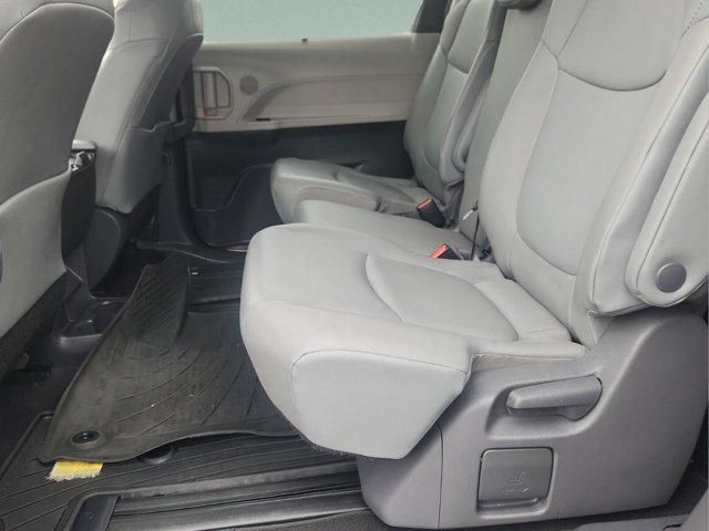 used 2021 Toyota Sienna car, priced at $27,970